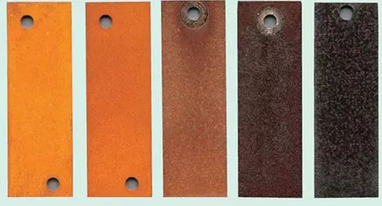 什么是耐候钢价格多少,什么是耐候钢