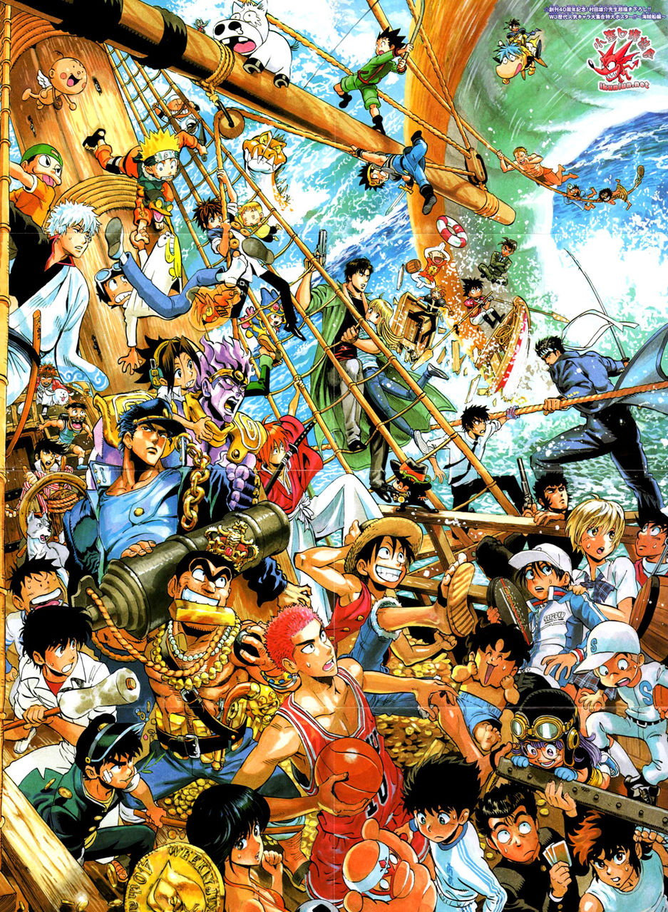 中日国漫pk,国漫和日本动漫谁厉害点