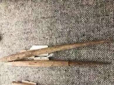 并箸而食——日常使用的筷子进化历程