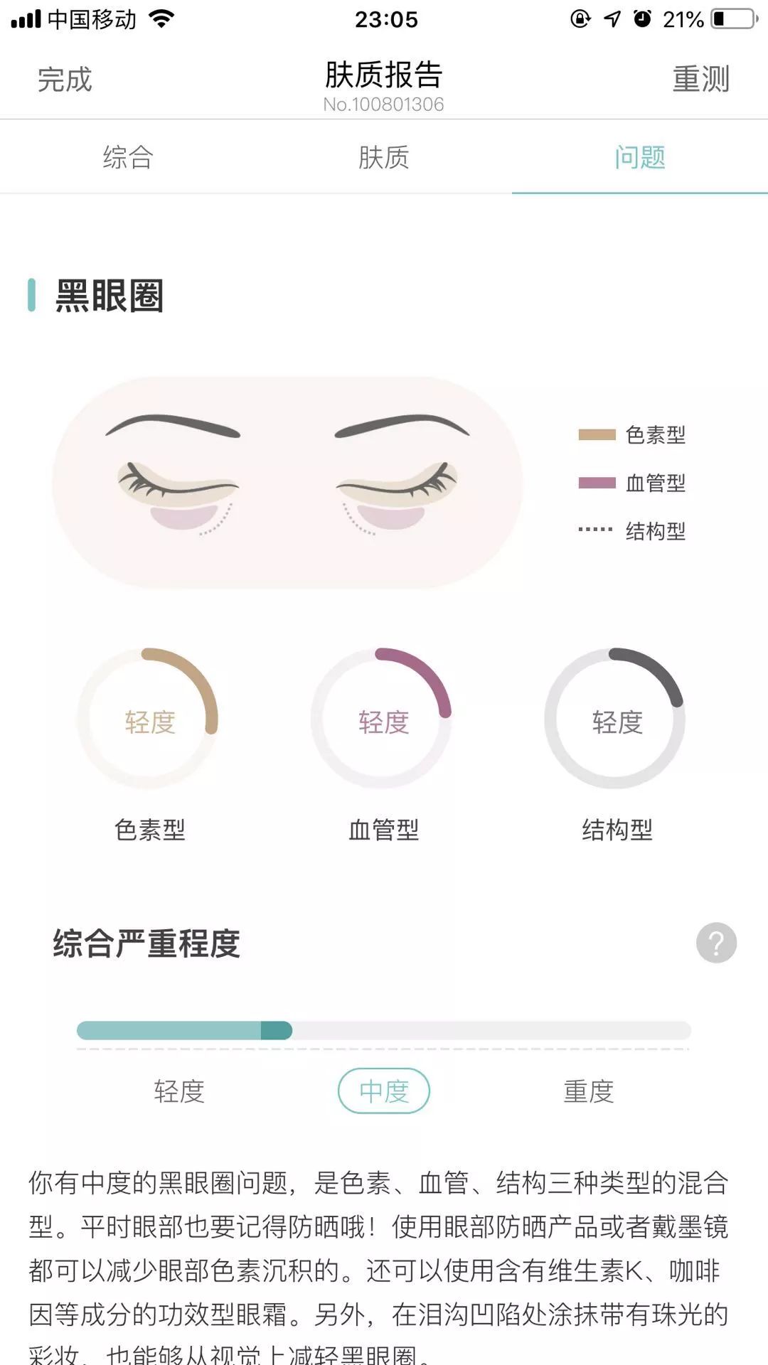 护肤日记用什么眼霜,雅诗兰黛七天日记眼霜