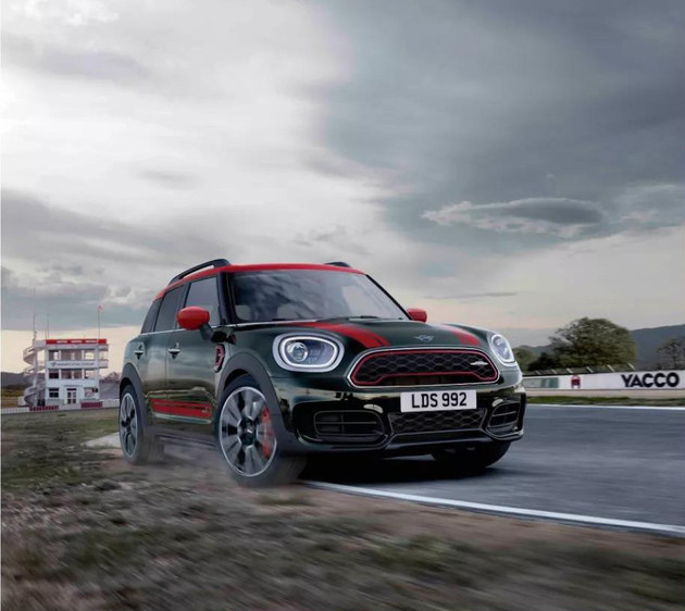 mini库伯杯深圳站,mini库珀杯成都