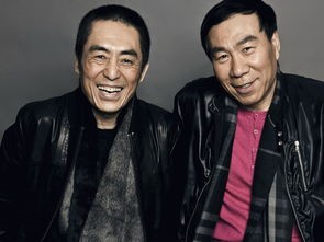 张艺谋之妻陈婷年龄,张艺谋之妻陈婷上位记