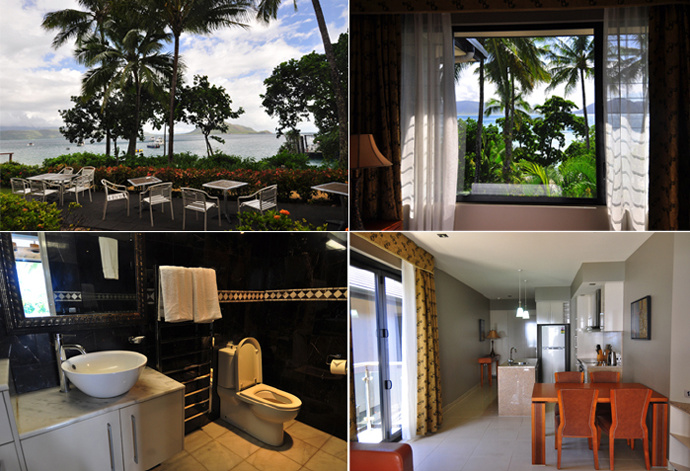 全民热遗｜大堡礁上有个翡翠岛，绝美好玩，还是海龟康复中心