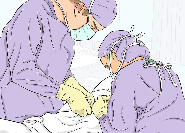 怎样做处女膜修复手术效果更好,这里有相关注意事项