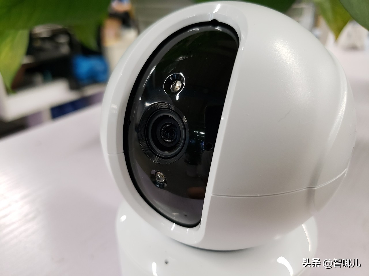 萤石c6c无极巡航版和c6cn哪个好,萤石互联网云台摄像机价格表