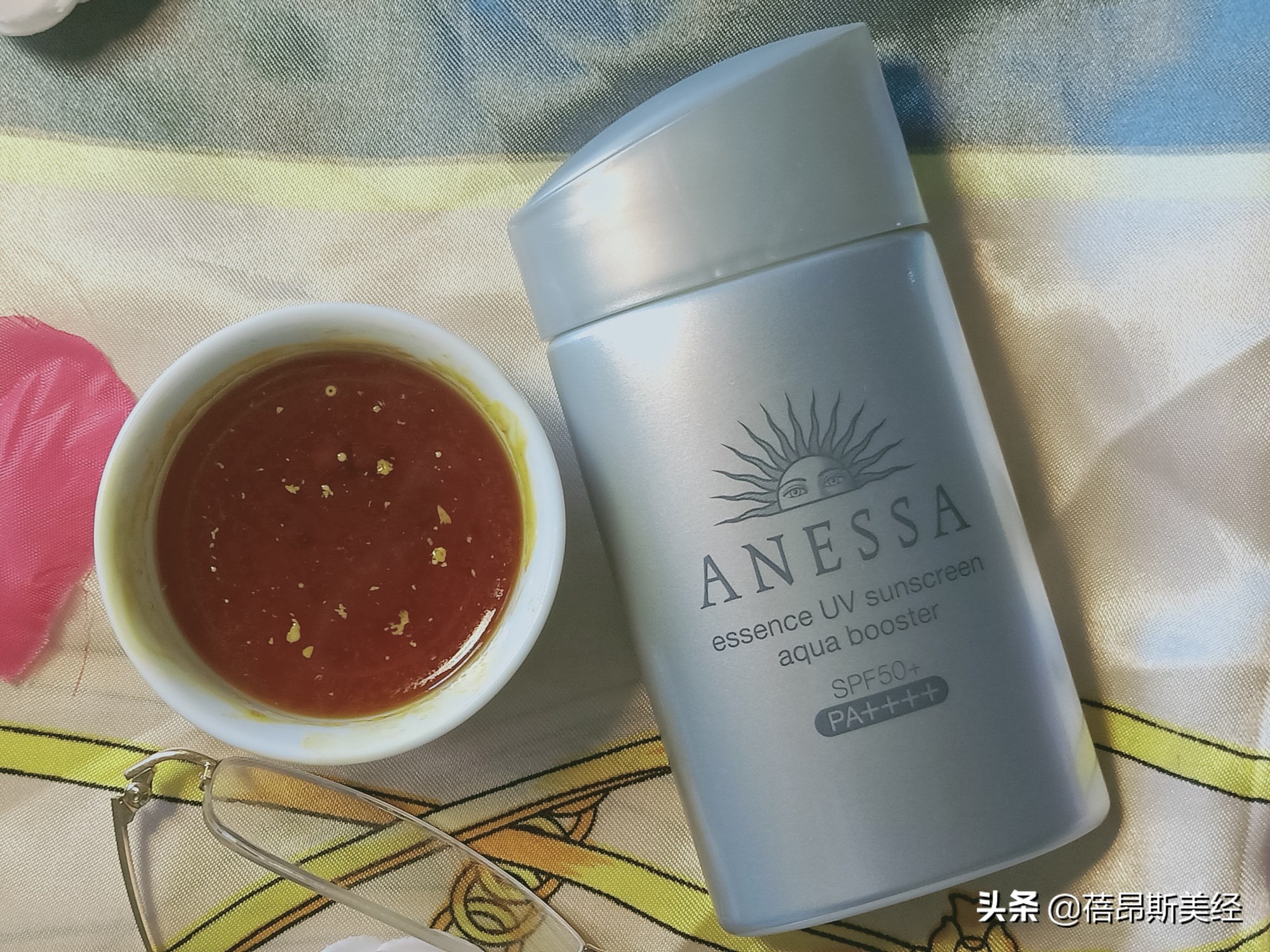 夏天不闷痘防晒霜推荐,十大公认好用的防晒测评