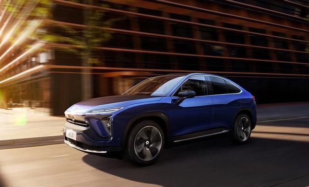 蔚来李斌最惨的一年,蔚来最惨的一局