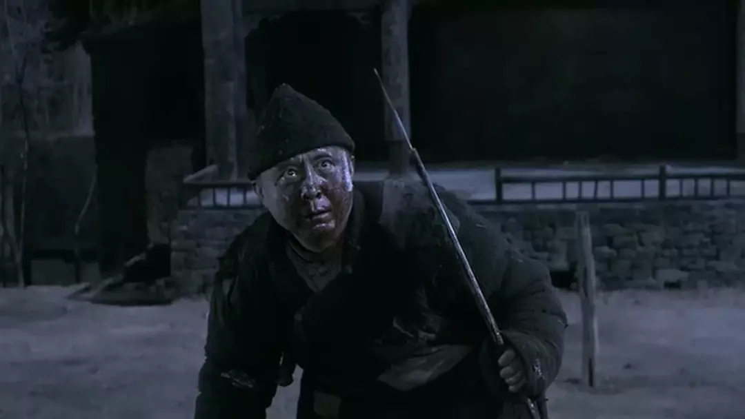 《斗牛》：苦难终将过去，只要熬下去，终会活下去