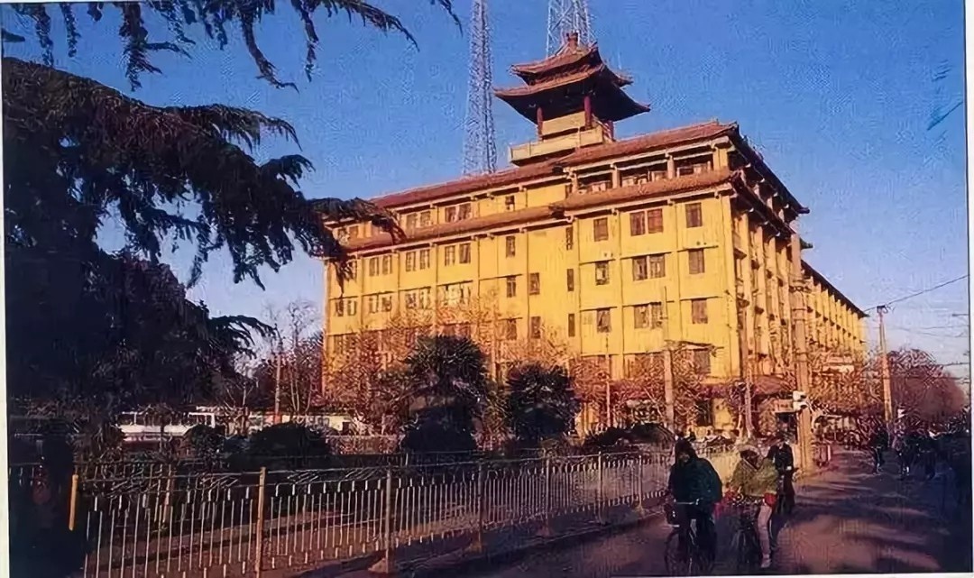 洛阳古城历史照片,历史的记忆完整视频