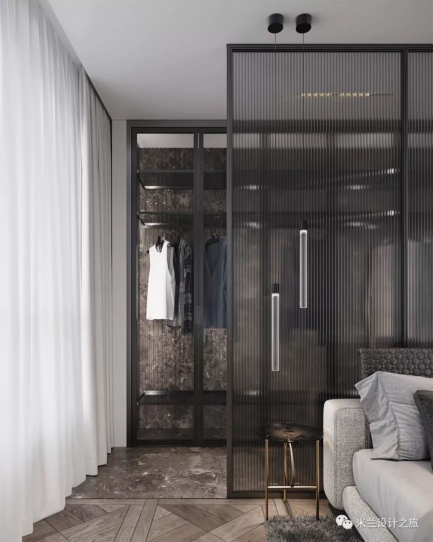 优雅的家居家装设计,优雅的家居生活美学