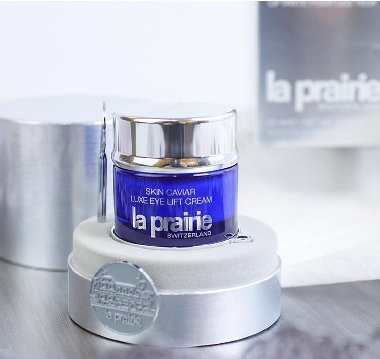 眼部护理必知10件事,给大家分享一款眼部全套护理方法