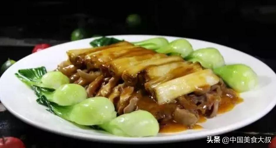 一分钟教你识别正宗羊肉,怎样识别新羊肉是小羊肉和老羊肉