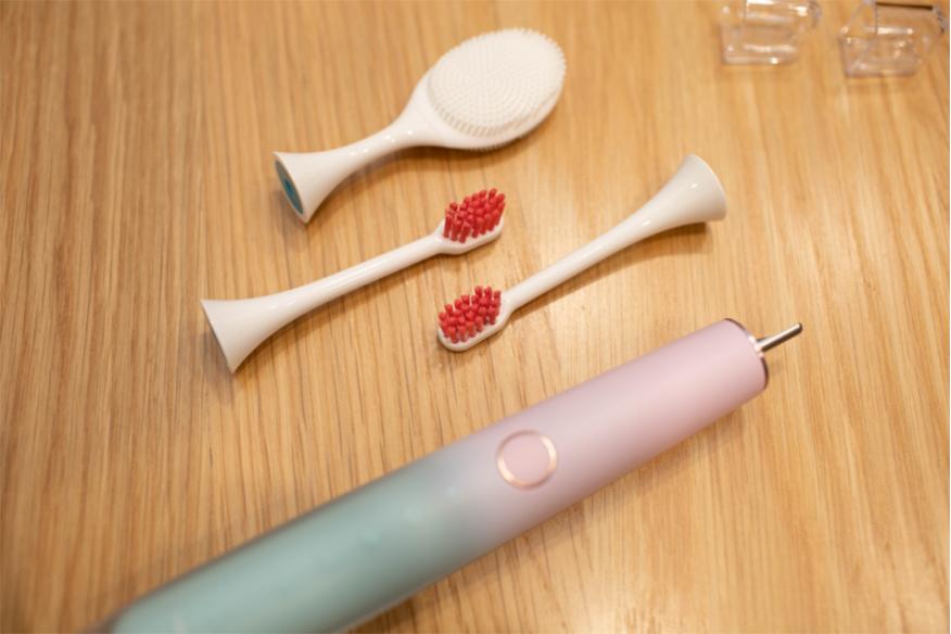 电动牙刷好还是手动牙刷好,飞利浦电动牙刷系列的区别