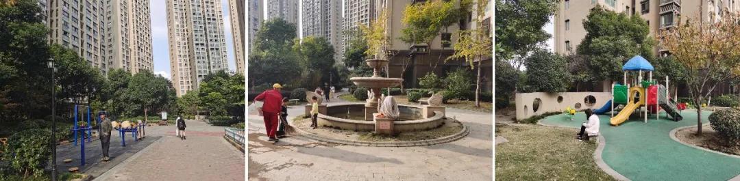 小区烂尾8年业主无奈入住,郑州市烂尾楼业主真实现状