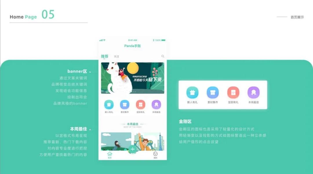 优逸客培养怎样的能力,优逸客平面设计实例