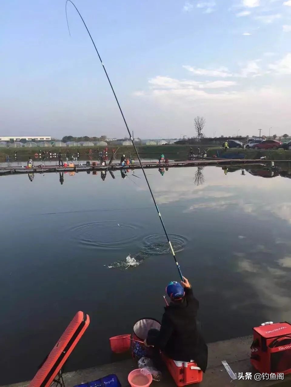 新手鱼竿怎么分辨好坏,怎么判断廉价鱼竿的好坏