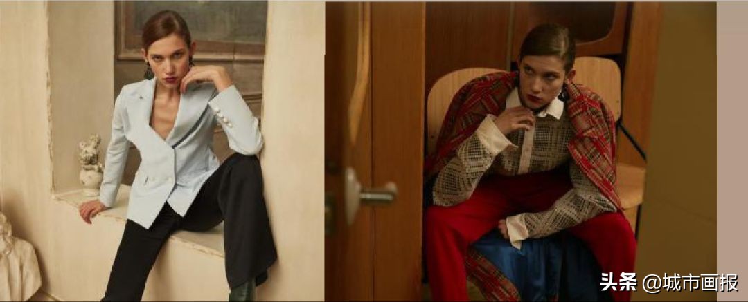 打造时尚风向标，今年春天凭什么在潮流界“上位”？