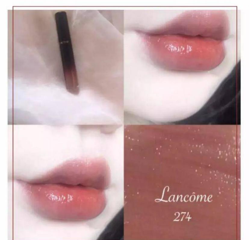 春夏口红必买色号,春夏最值得入手的大牌口红色号