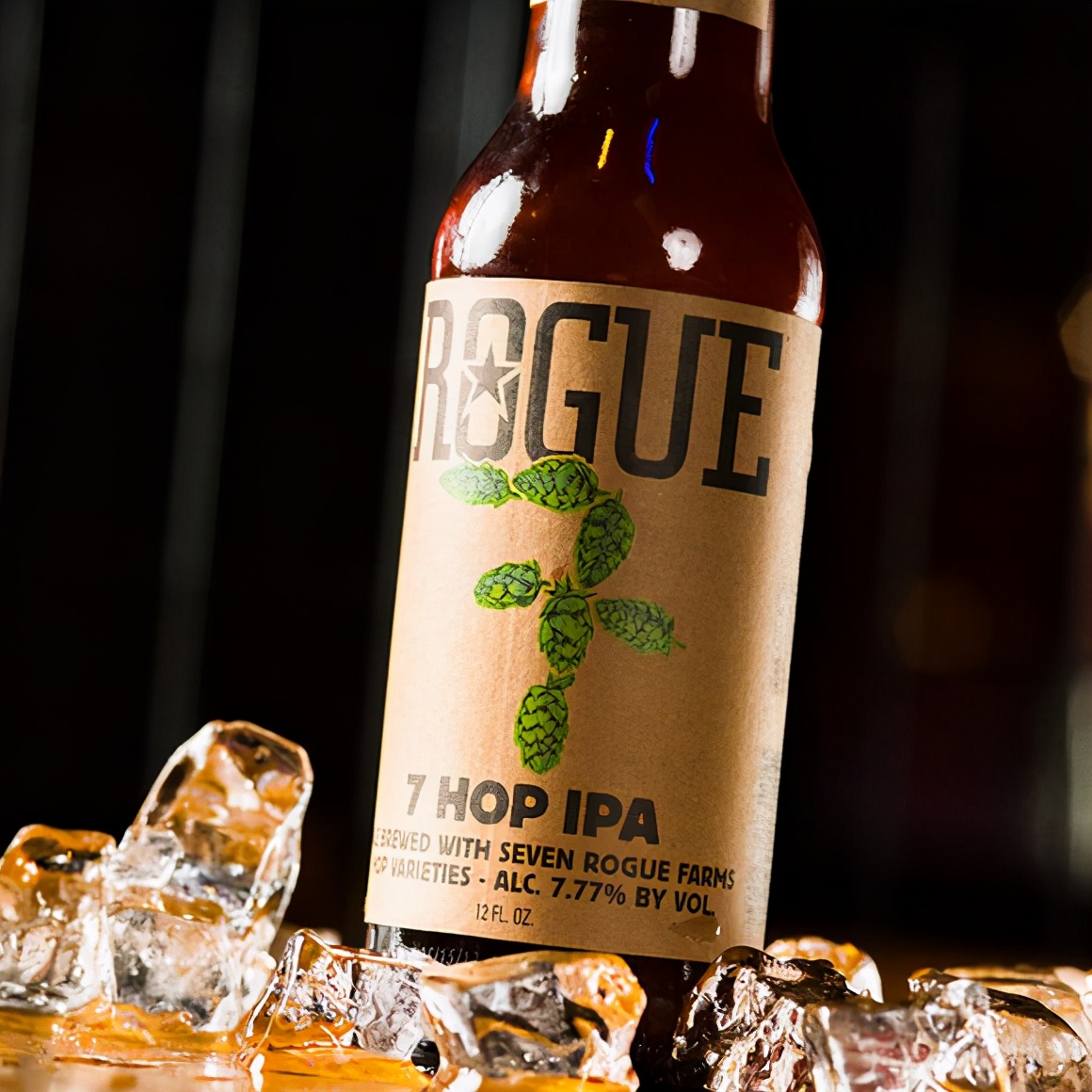 精酿啤酒哪个口感最好,入门到入坑10款进口精酿啤酒推荐