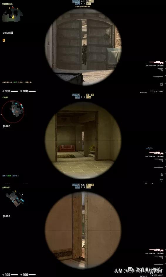 fps公认第一,fps十大最强人物