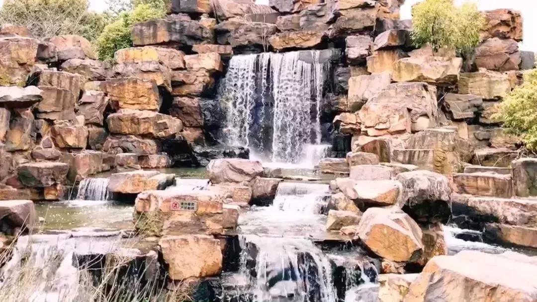 无锡遛娃户外免费,无锡惠山区遛娃好去处