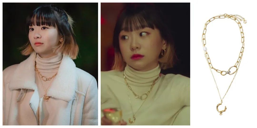 拜托了衣柜！梨泰院开年第一爽文？