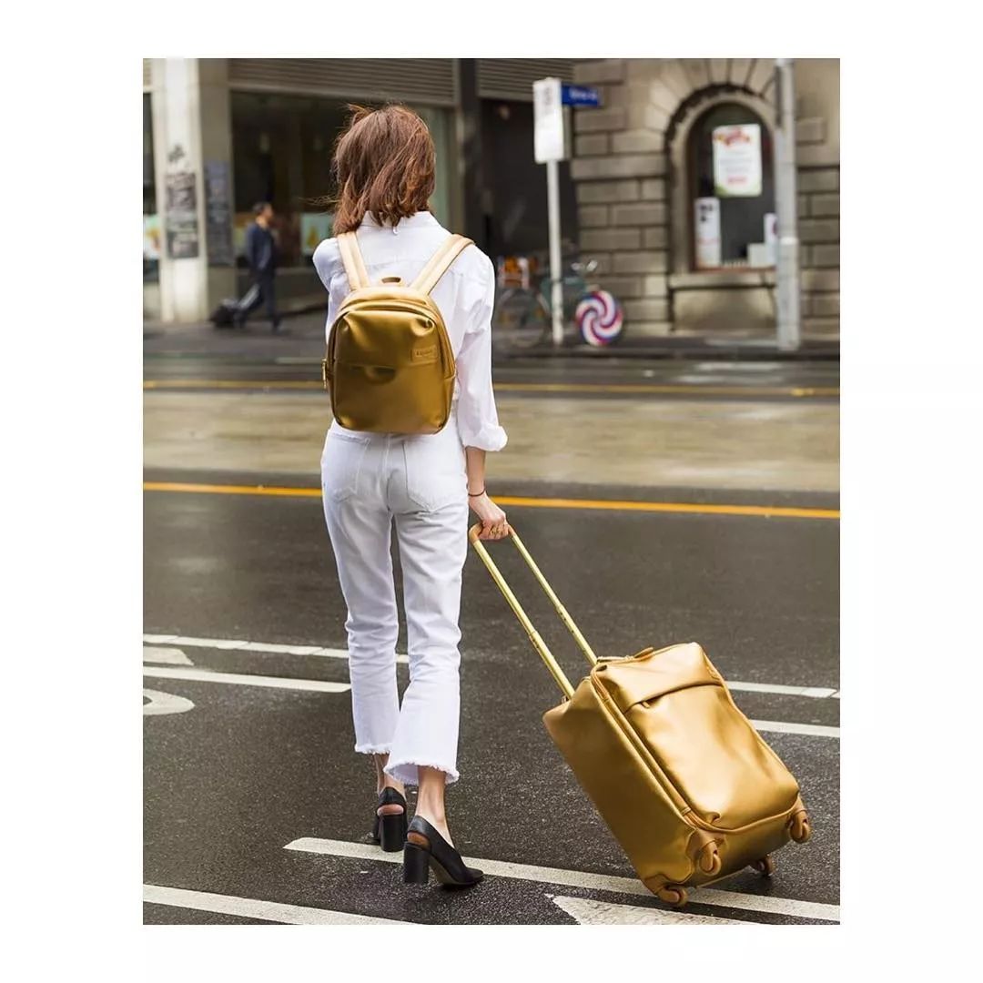 rimowa行李箱为什么那么贵,rimowa行李箱好到哪