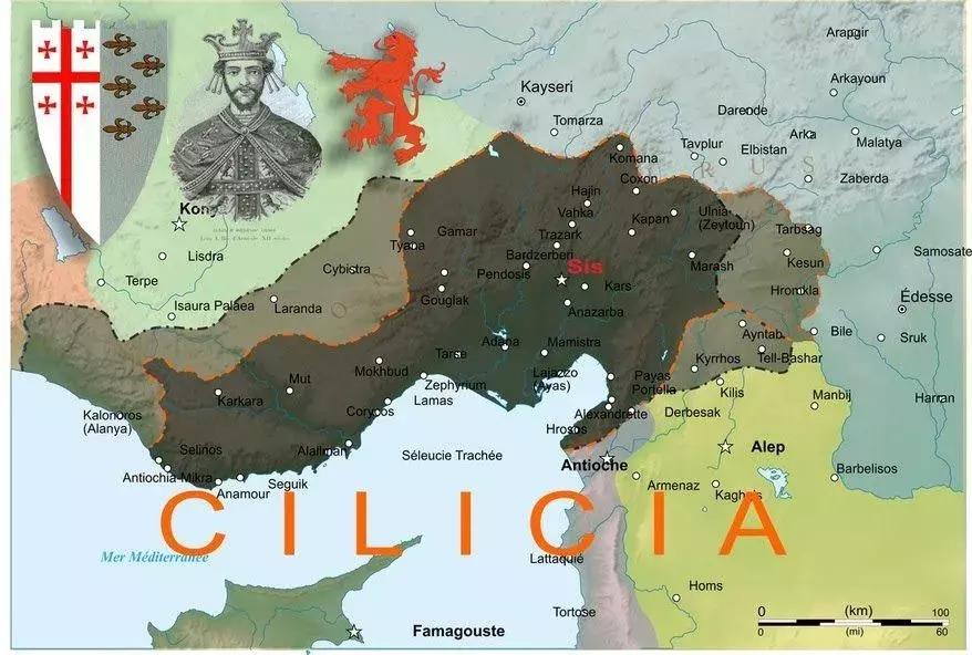 纵横四海：亚美尼亚商人与传统丝绸之路贸易的最后辉煌缔造者