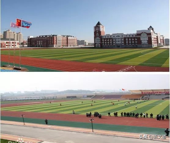 大连所有中学名单,大连入选全国500强的高中