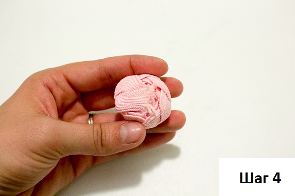 如何制作鲜花胸针图片教程,花朵胸针制作过程图解简单