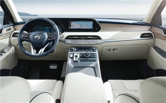 停摆三年,进口现代凭什么重启?