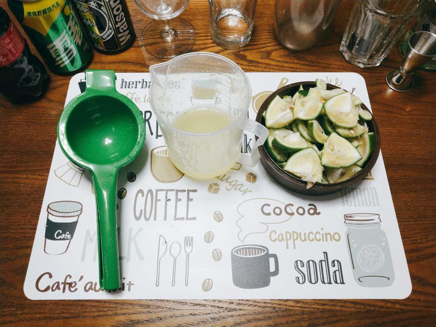 古巴的mojito鸡尾酒,古巴咖啡鸡尾酒怎么调配