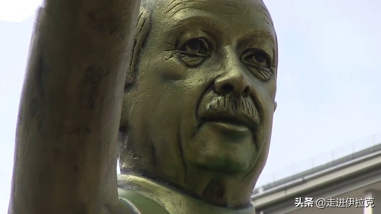 土耳其总统埃尔多安是怎样一个人,土耳其总统埃尔多安怎么样了