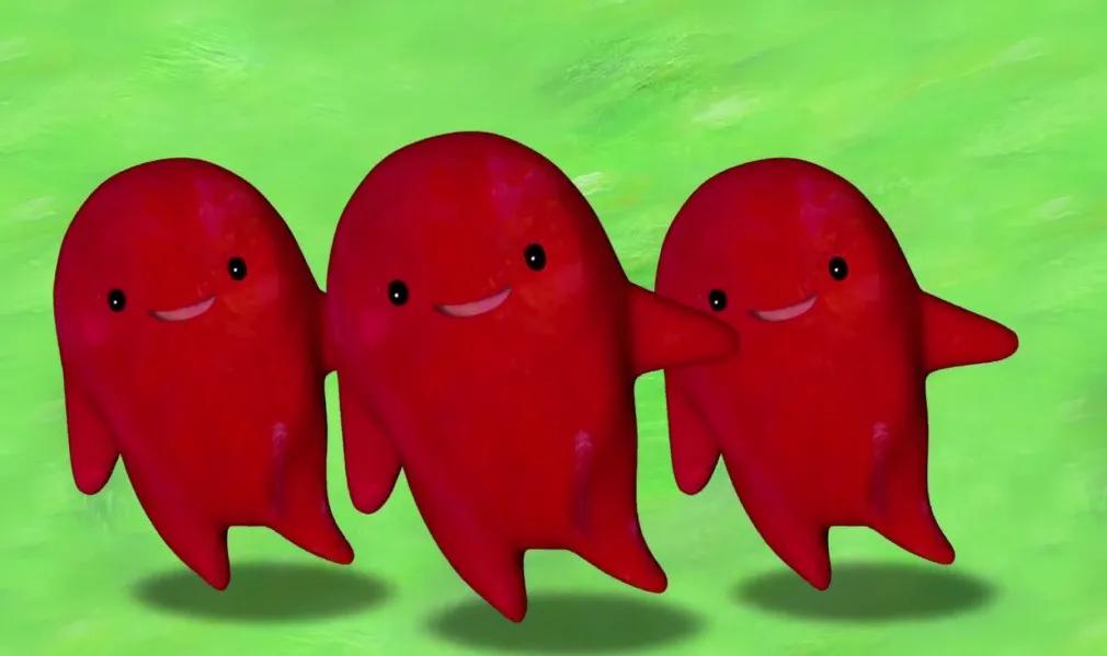 低幼学英语动画片推荐,入门级零基础英语动画片推荐