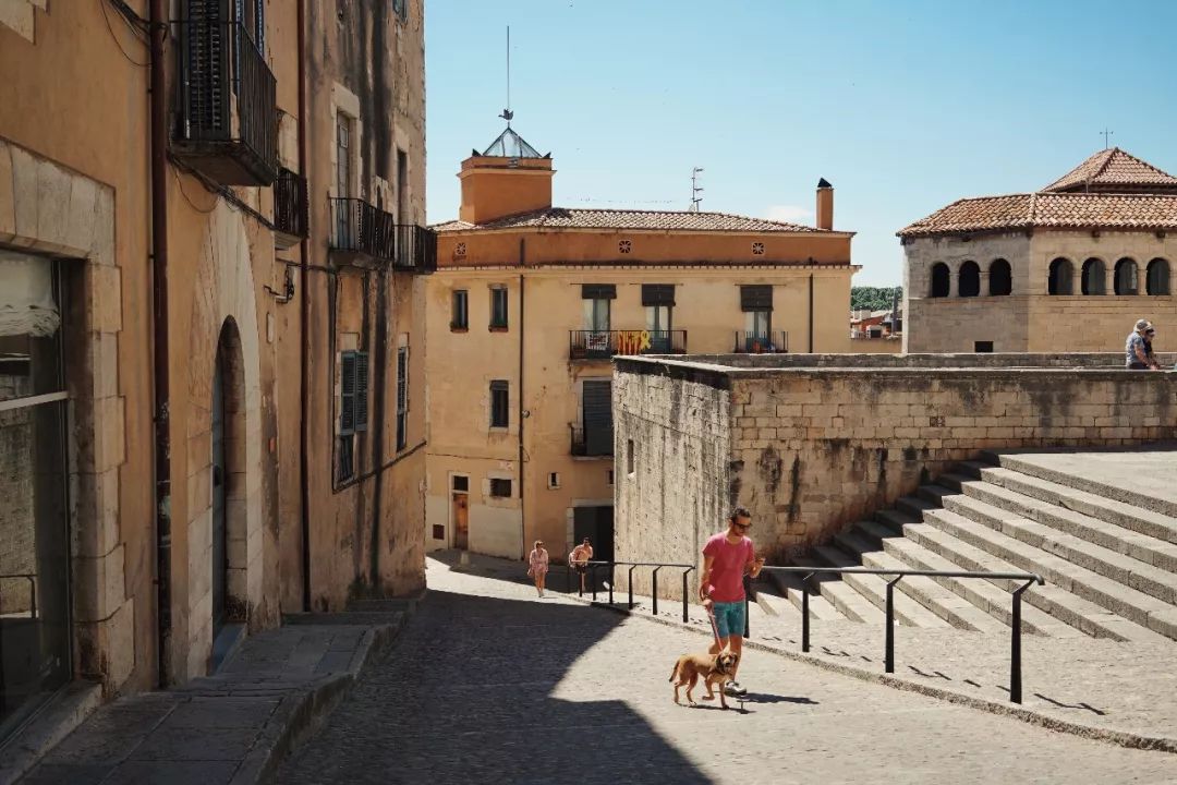 去巴塞罗那要知道什么,巴塞罗那之旅释放了天性