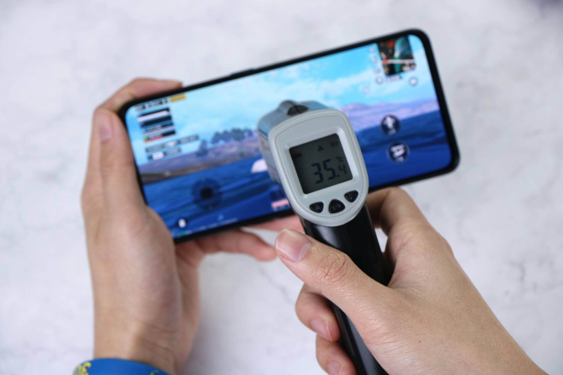 小米ace2快充测试,小米ace2