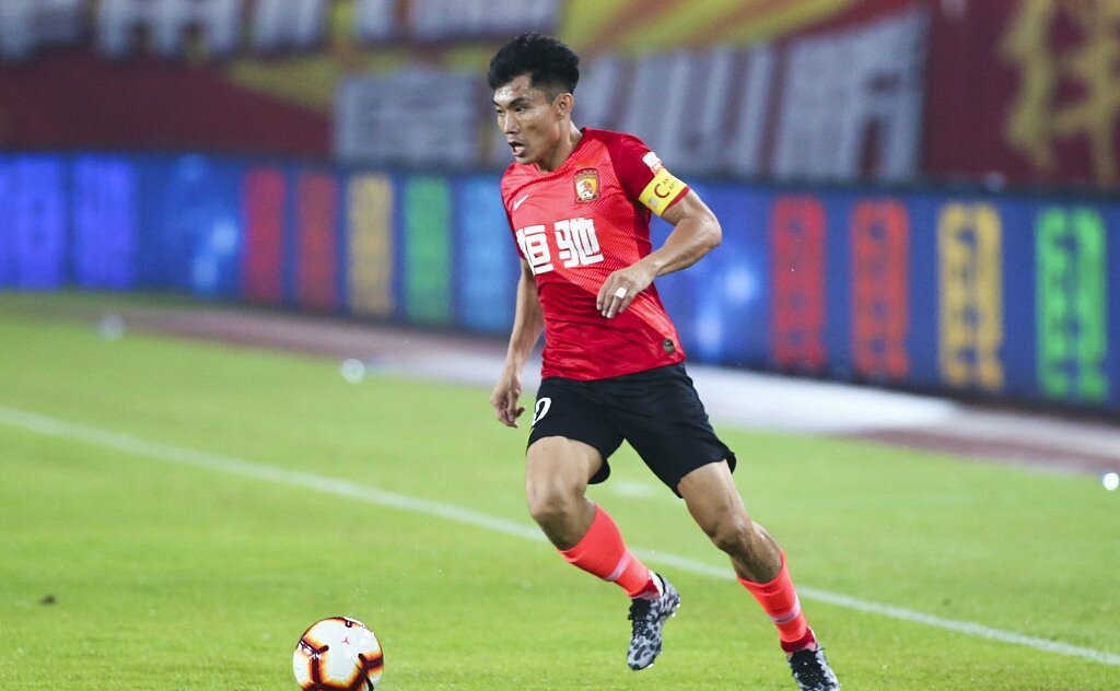 中超10号球员排行榜,中超十号球员排名