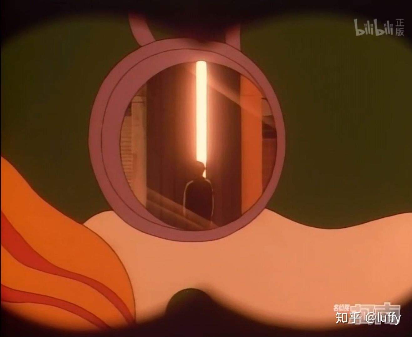 名侦探柯南51-60案件,名侦探柯南案情汇总71-80集