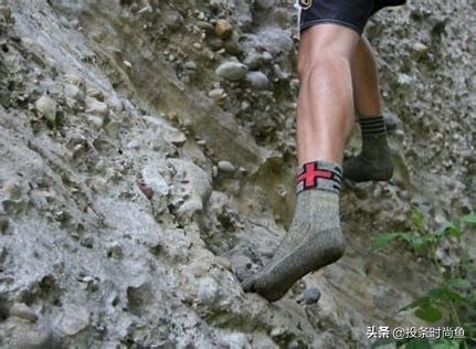 五种式样的袜子各7双,袜子大全500种