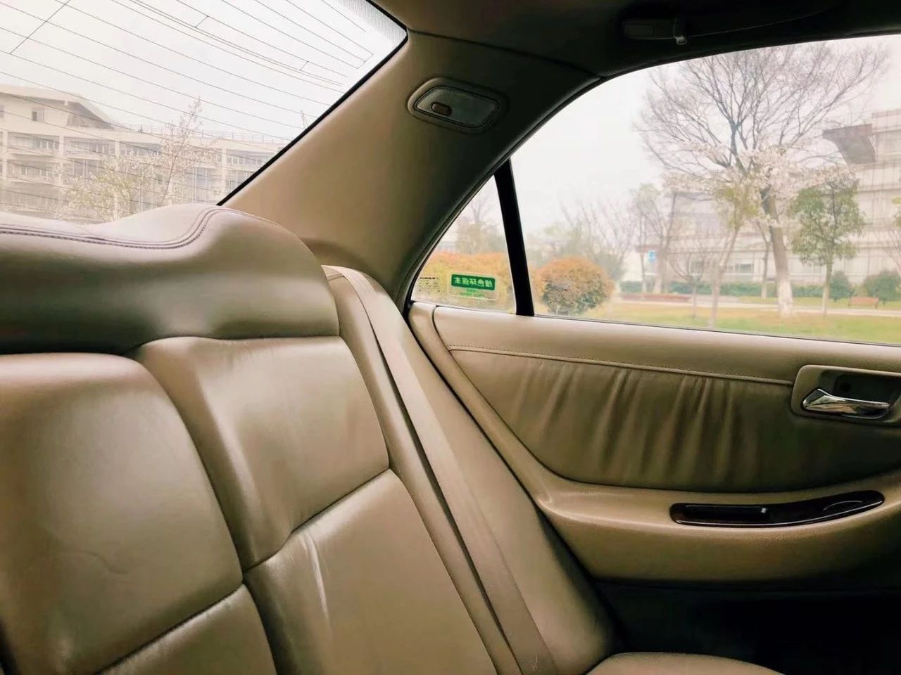 几千块本田cg5二手车,雅阁六代cg5