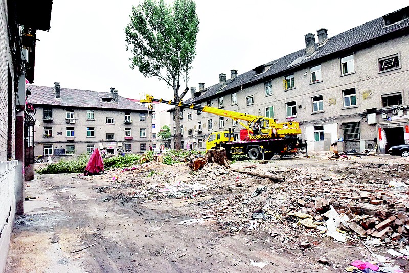 太矿享堂小区,太矿享堂小区最新消息