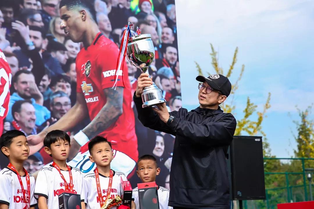 2024科勒杯青少年足球,科勒杯全国青少年足球总决赛