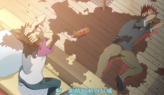 关于笨蛋测试召唤兽问题,笨蛋测试召唤兽是泡面番吗