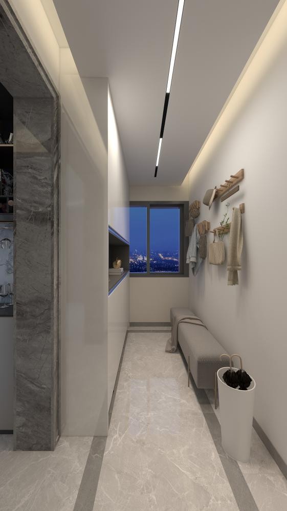 靓家居整装设计,靓家居装修到底好不好