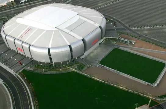 世界上最震撼的体育场,全球十大最贵体育场