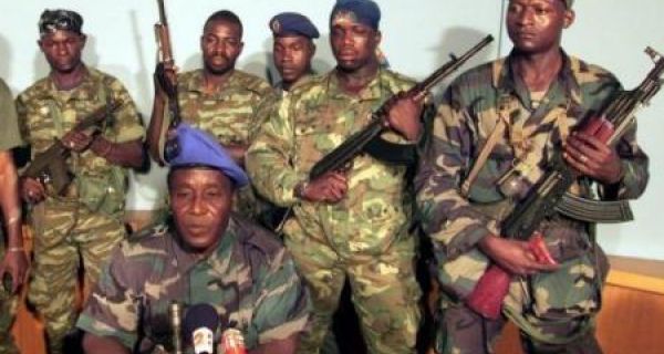 第二个科特迪瓦,科特迪瓦衰老