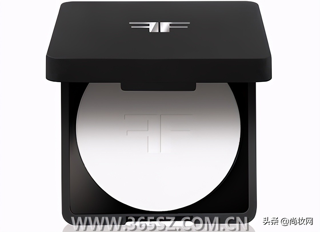 一盒蜜粉拯救满头满脸油光