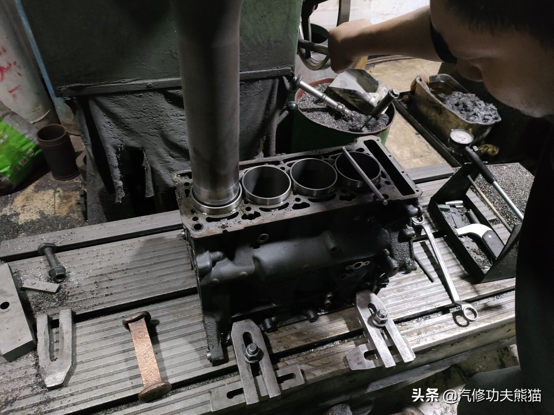 斯柯达昊锐烧机油正常吗,斯柯达昊锐烧机油治理