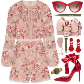 搭配你的高级时尚范儿,懂得搭配日系服饰