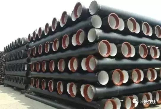 管材的基础知识大全,工程中用到的16种管材